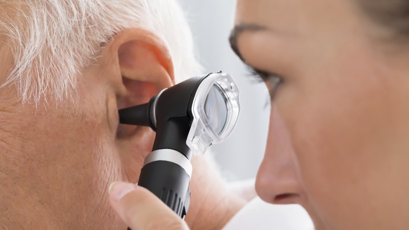 Otorrinolaringologia