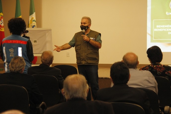 audio description content