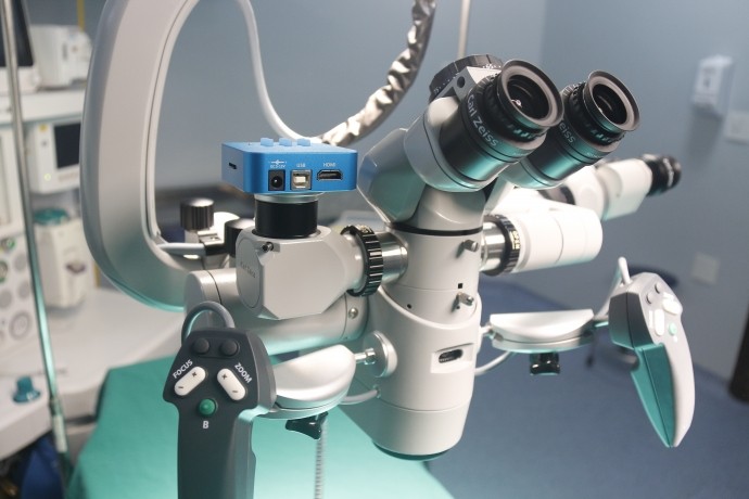 audio description content