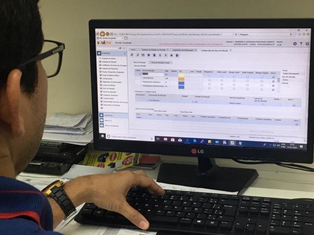 audio description content